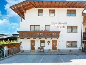 Nice apartment in Fügen near ski-lift